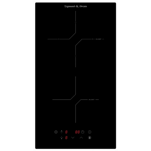 Варочная панель Zigmund & Shtain CN 38.3 B