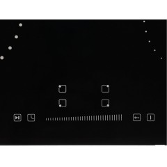 Варочная панель Krona Corto 60 BL