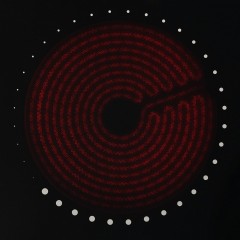 Варочная панель Krona Corto 60 BL