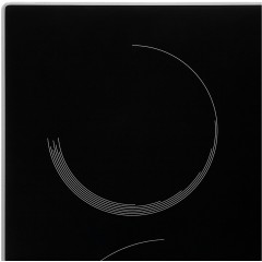 Варочная панель Krona ORSA 60 BL/S