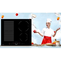 Варочная панель HIBERG I-MS 6049 B