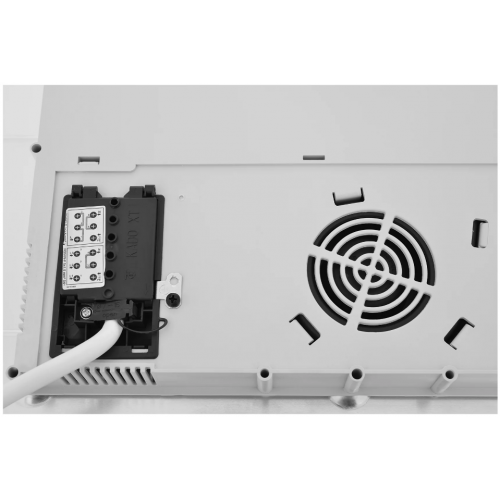 Варочная панель Jacky's JH IB66