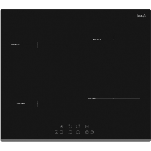 Варочная панель Jacky's JH IB66