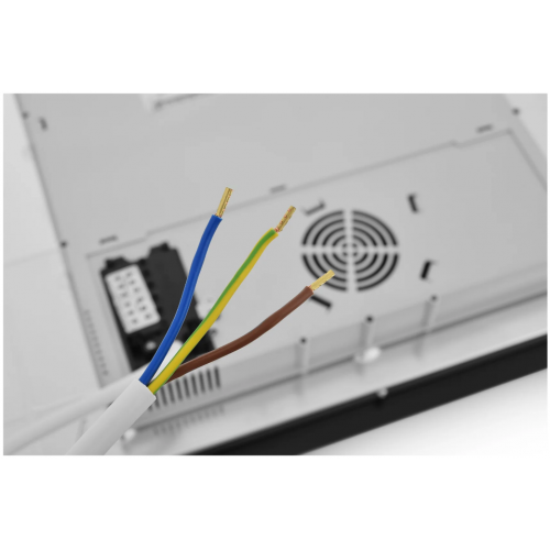 Варочная панель Jacky's JH IB66