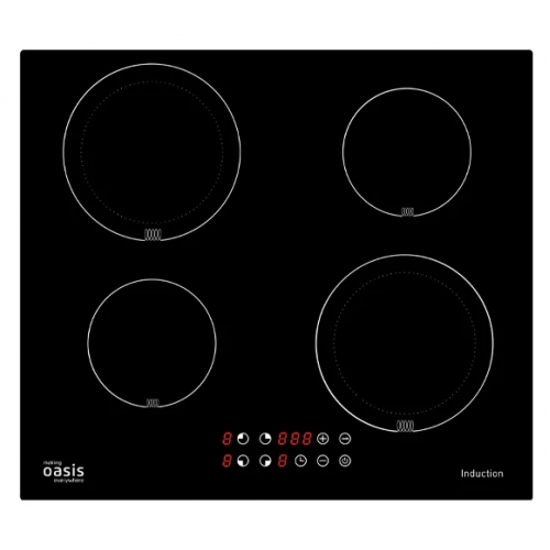Варочная панель Making Oasis Everywhere P-IBS