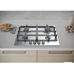 Варочная панель Indesit THP 641 IX/I