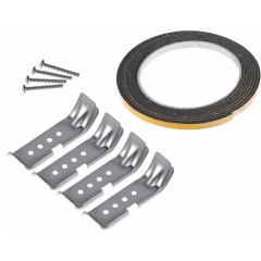 Варочная панель Maunfeld EGHG.32.1EB/G