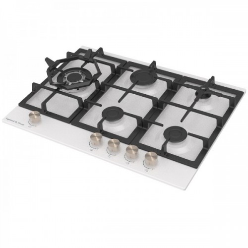 Варочная панель Zigmund & Shtain G 14.7 W