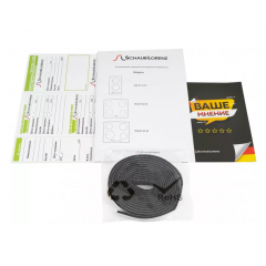 Варочная панель Schaub Lorenz SLK IY60T5