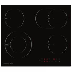 Варочная панель Zigmund & Shtain CNS 289.60 XS