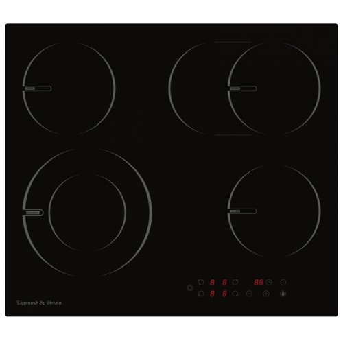 Варочная панель Zigmund & Shtain CNS 289.60 XS