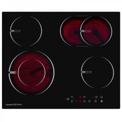 Варочная панель Zigmund & Shtain CNS 289.60 XS