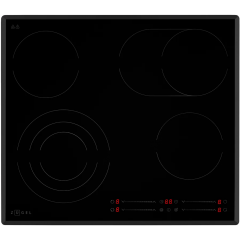 Варочная панель ZUGEL ZEH603B