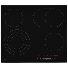 Варочная панель ZUGEL ZEH603FB