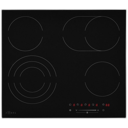 Варочная панель ZUGEL ZEH603FB