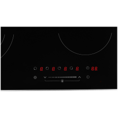 Варочная панель ZUGEL ZEH603FB