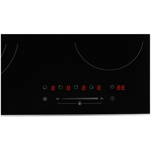 Варочная панель ZUGEL ZEH603FB