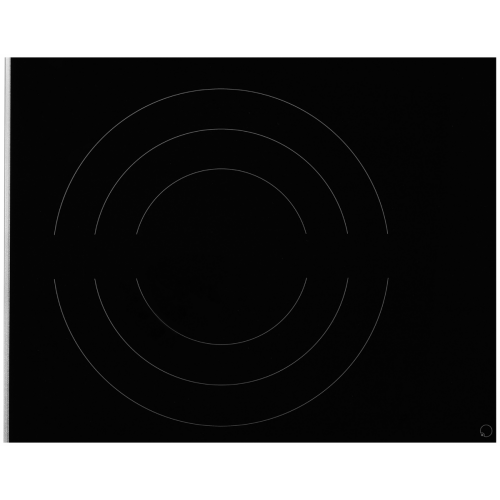 Варочная панель ZUGEL ZEH603FB