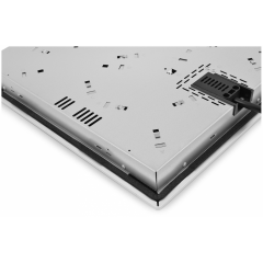 Варочная панель ZUGEL ZEH603FB