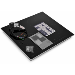 Варочная панель ZUGEL ZEH603FB