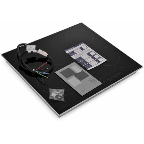 Варочная панель ZUGEL ZEH603FB