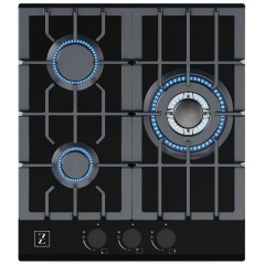 Варочная панель ZUGEL ZGH451B