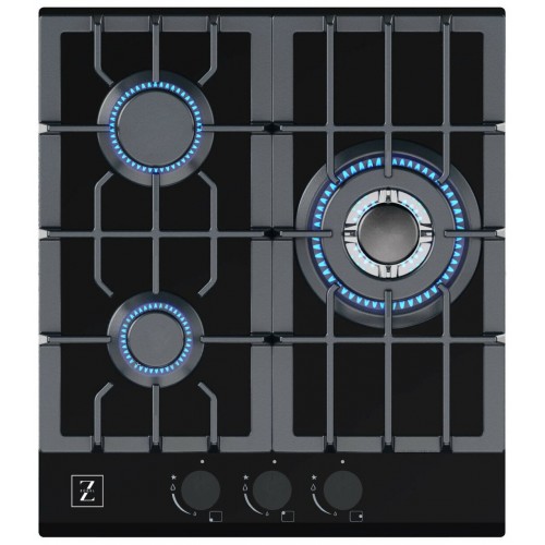 Варочная панель ZUGEL ZGH451B