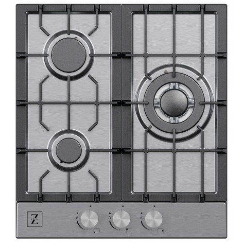 Варочная панель ZUGEL ZGH451X