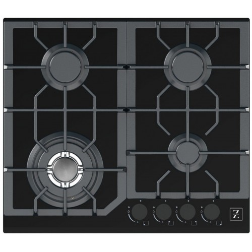 Варочная панель ZUGEL ZGH601B