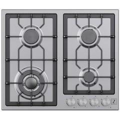 Варочная панель ZUGEL ZGH601X