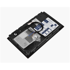 Варочная панель ZUGEL ZIH293B