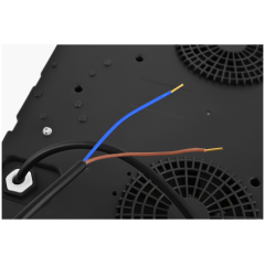 Варочная панель ZUGEL ZIH293B