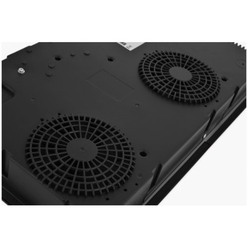 Варочная панель ZUGEL ZIH293B