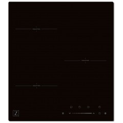 Варочная панель ZUGEL ZIH453B