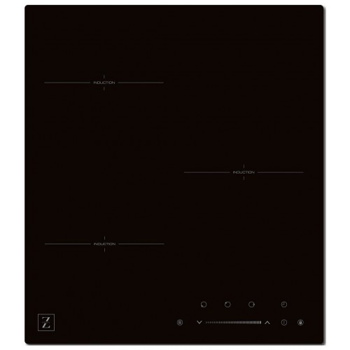 Варочная панель ZUGEL ZIH453B