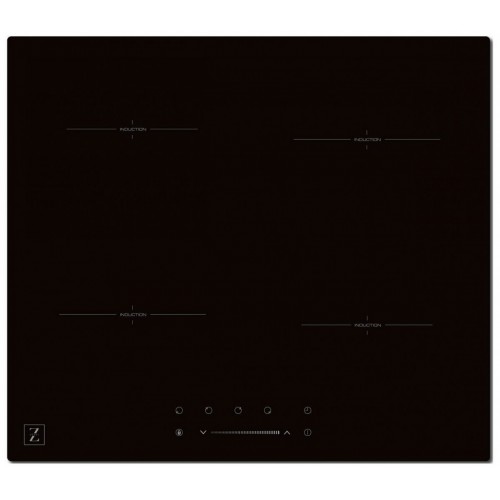 Варочная панель ZUGEL ZIH604B