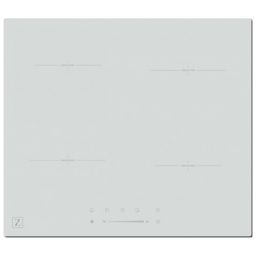 Варочная панель ZUGEL ZIH604W