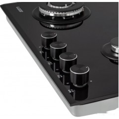 Варочная панель Exiteq EXH-204 black