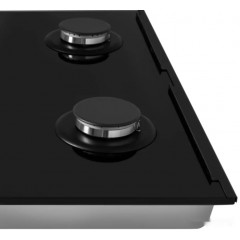 Варочная панель Exiteq EXH-204 black