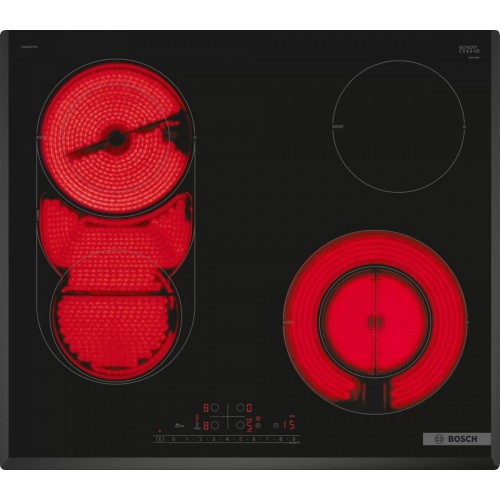 Варочная панель Bosch Serie 6 PKM651FP2E