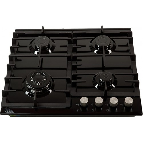 Варочная панель Making Oasis Everywhere P-MBRT (B)