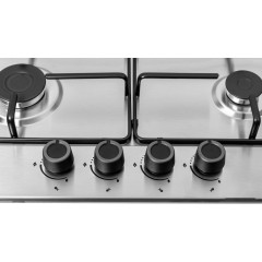 Варочная панель ZorG Technology ELT D inox