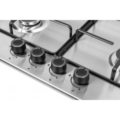 Варочная панель ZorG Technology ELT D inox