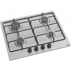 Варочная панель ZorG Technology ELT D inox