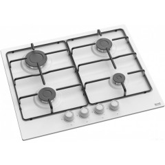 Варочная панель ZorG Technology ELT D white