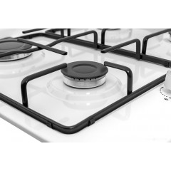 Варочная панель ZorG Technology ELT D white