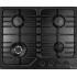 Варочная панель ZorG Technology BLC FDW black (EMY)