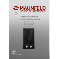 Варочная панель Maunfeld EEHE.32VCBB.R