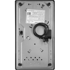 Варочная панель Maunfeld EEHE.32VCBB.R
