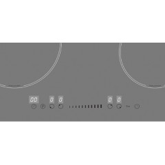 Варочная панель Korting HI 64560 BGR